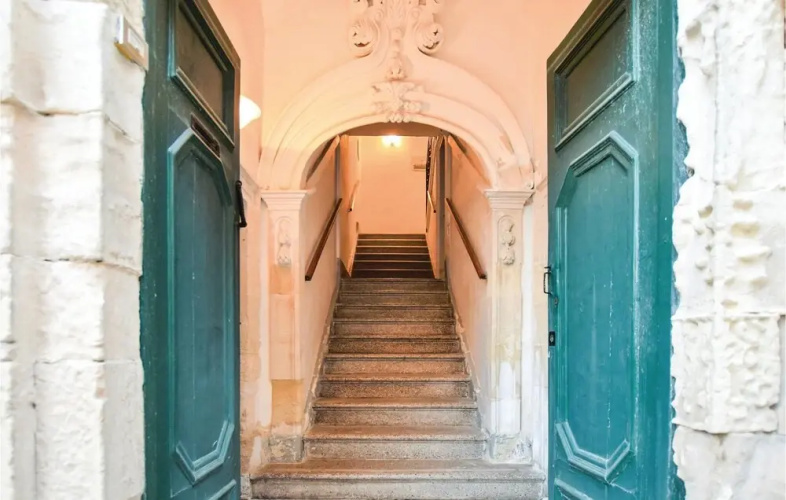 Al Duomo