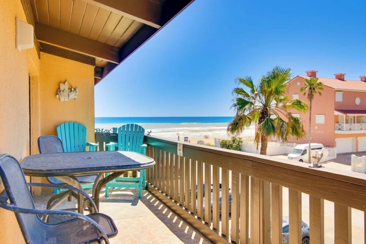 1 Bedroom Apartment with balcony