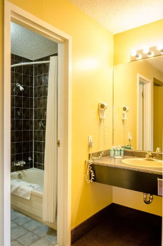 Kimberley Inn and Suites