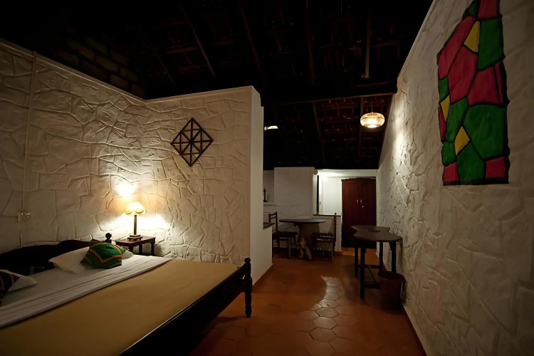 Annapara Homestay