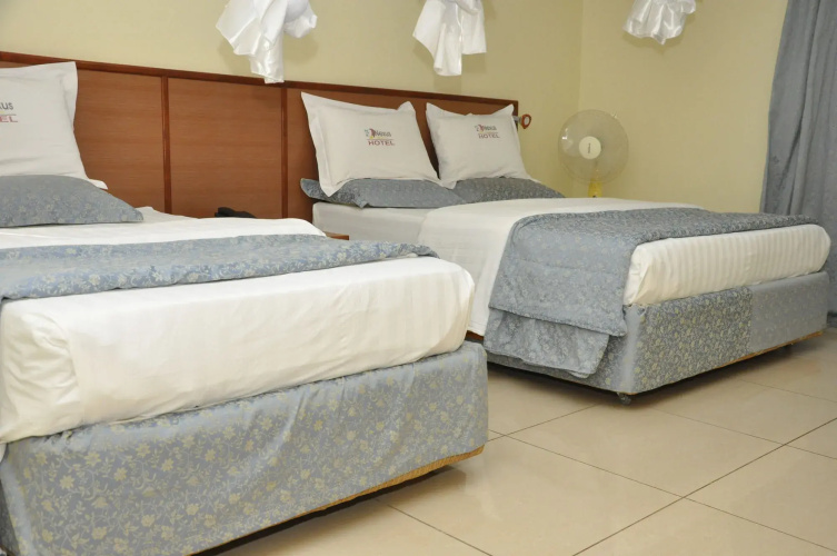 Nexus Resorts Hotel