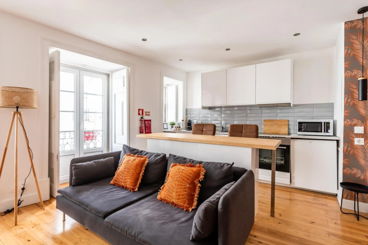Luxury Loft - JJ Apartment`s