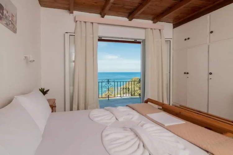 Agnadi Sea View Apartments