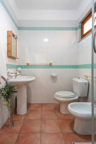 Glorious Residence Le Pavoncelle Studio No1465