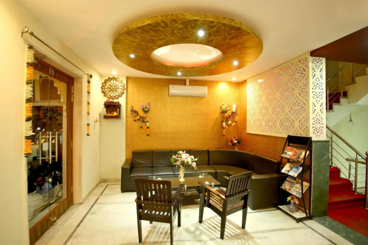 Bikaner Haveli