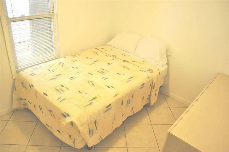 Old Town Apartments