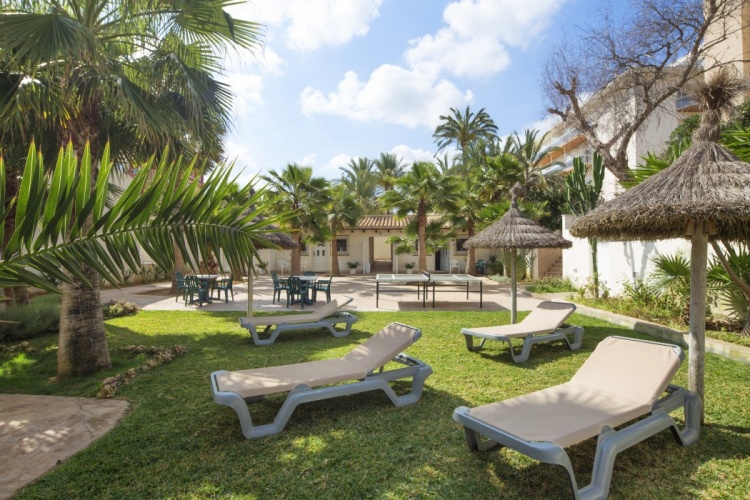 Hotel Hm Ayron Park – Adults Only photo 36