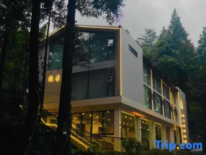 Manji Private Soup Homestay