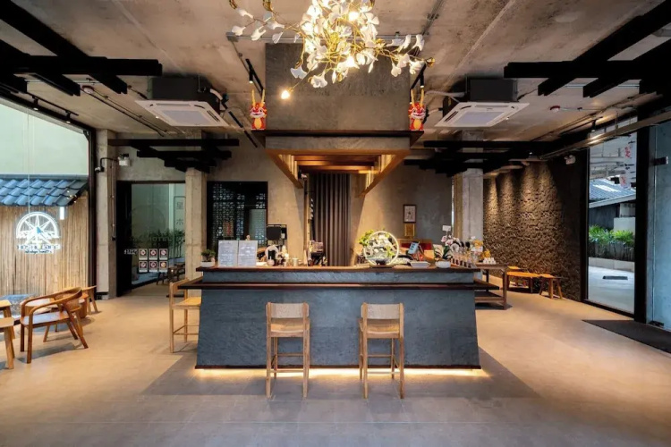 Hoshi Hotel Hatyai