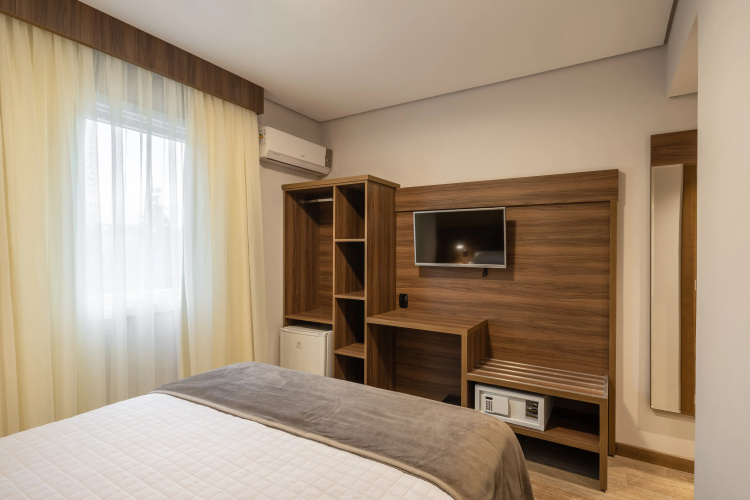 Hotel Fioreze Primo