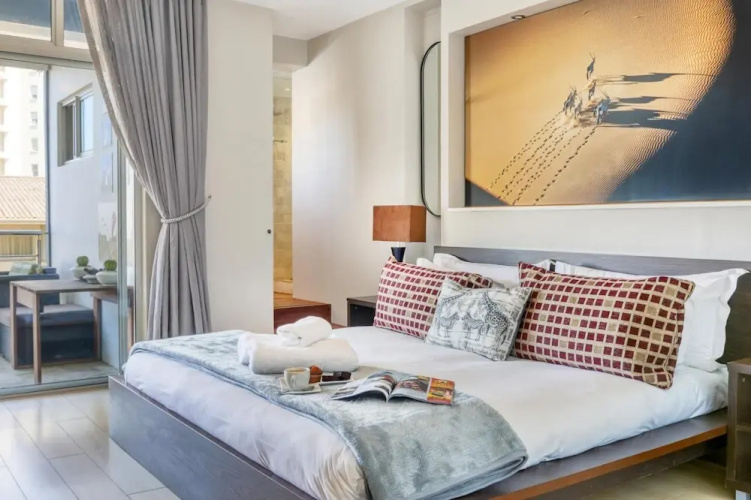 15 @ Villa Marina - Mouille Point