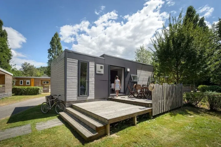 2 Bedrooms Cottage