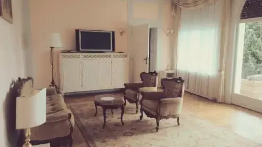 Villa Ariston
