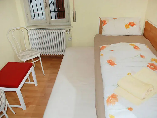 Holiday Home Casa Ursula