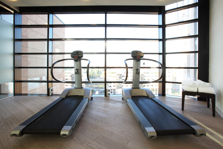 Starhotels Grand Milan photo 23
