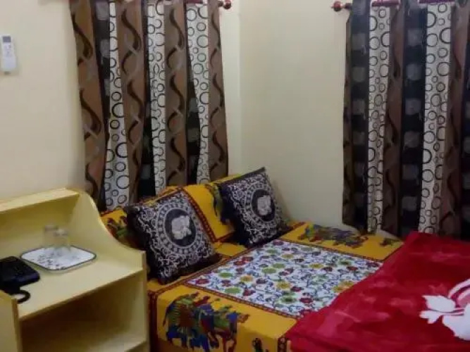 Hotel Himmat Niwas