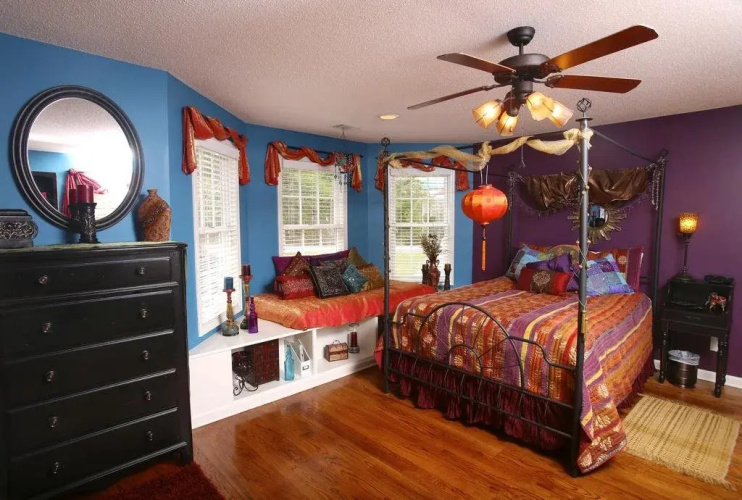 Bama Bed and Breakfast