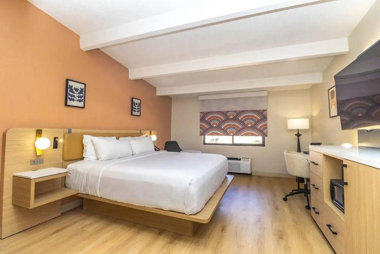 Hotelafbeelding