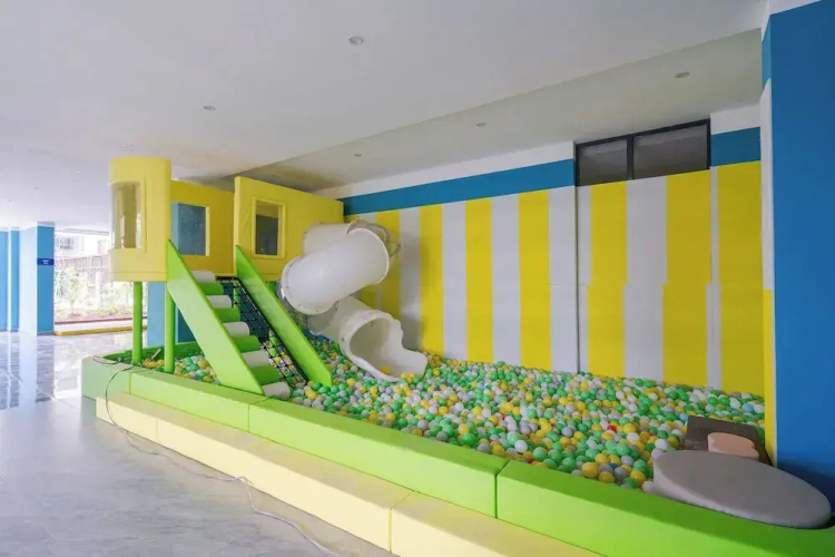 Da'Bryl Luxury Suites