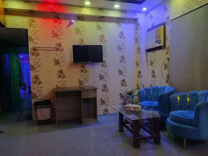 Hotel Nyzote Inn