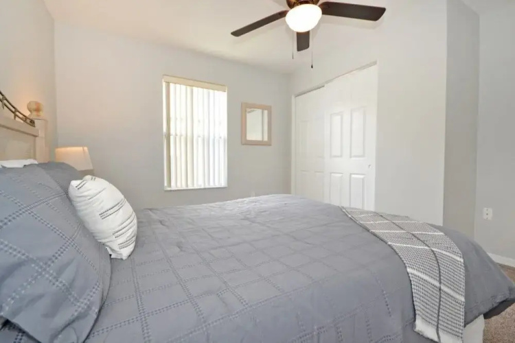 Willow View 4 Bedroom Home