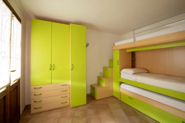 Casa Della Vigna 2 by Wonderful Italy