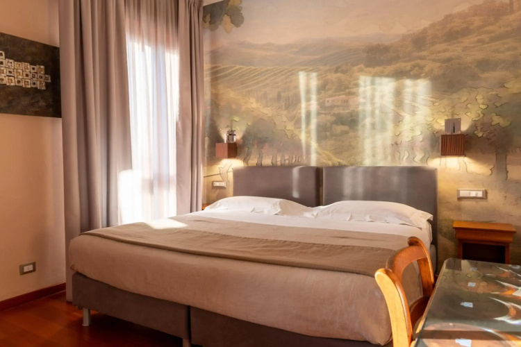 Hotel Terme Salvarola