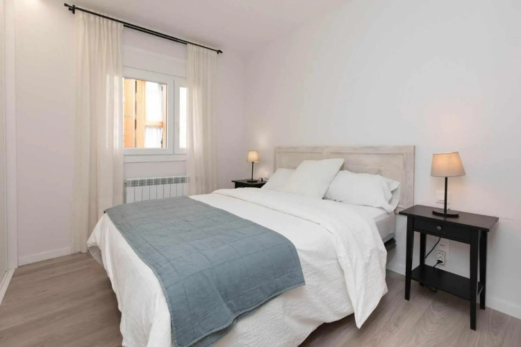 Apartamento Sky Biescas II