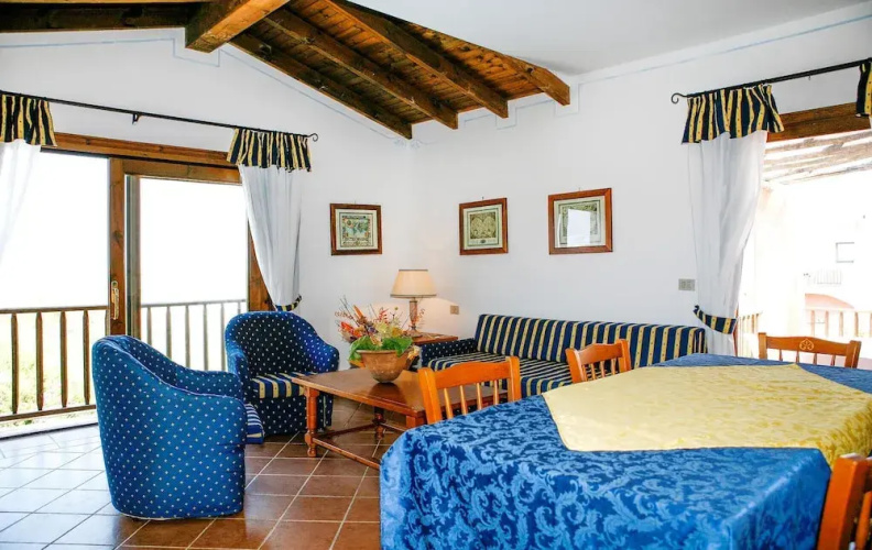 Villa 6 Deluxe