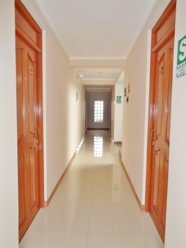 Hostal Silpay