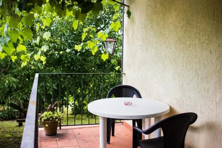 Double Apartment