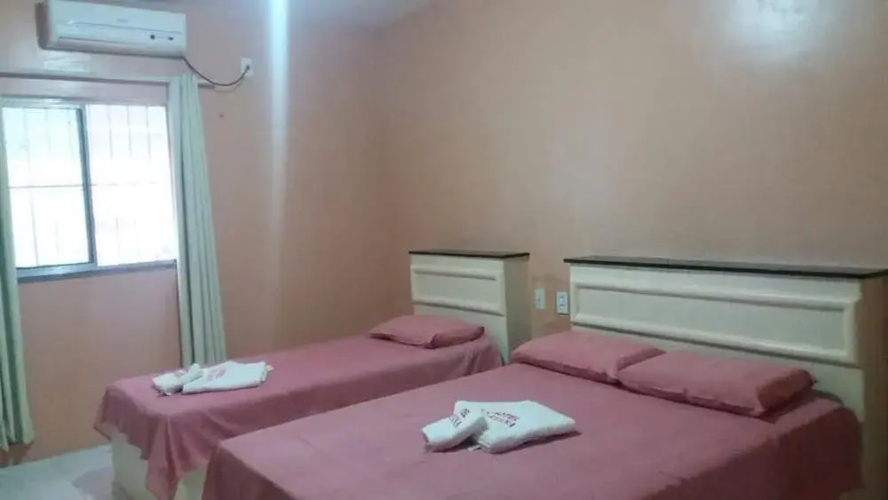 Hotel Maryana