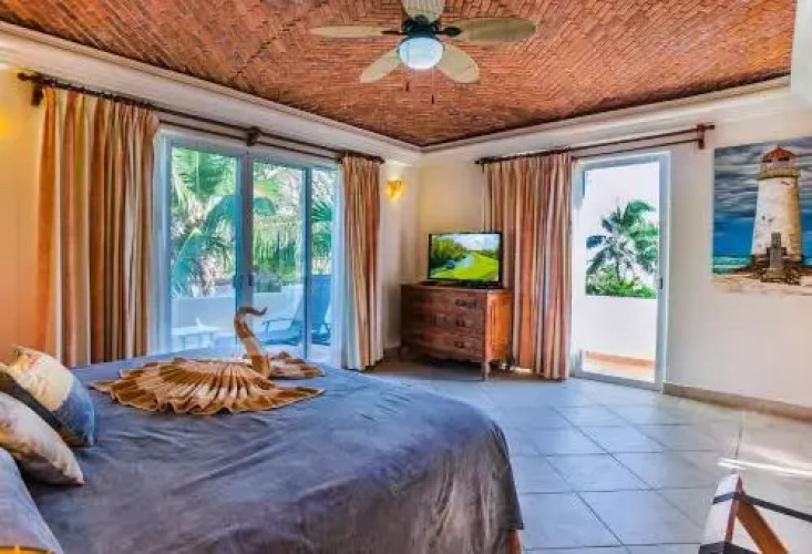 Casa Paraiso By Bric