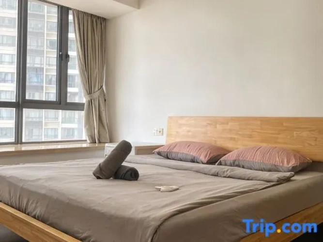 2 Bedrooms Standard room