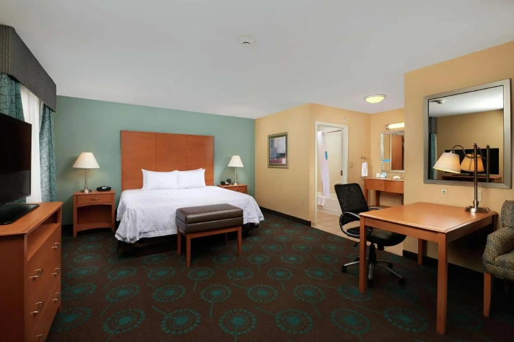 Double Suite