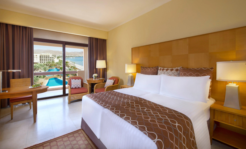 InterContinental Resort Aqaba by IHG