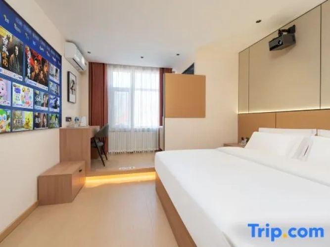 Premium Double room