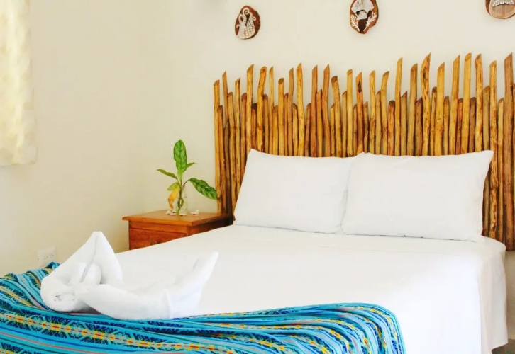 Hotel Jaiba Mahahual