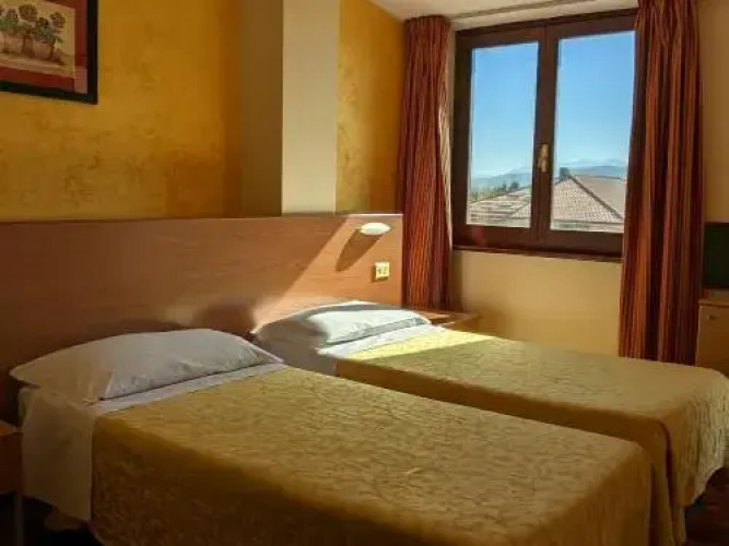 Hotel Del Sole
