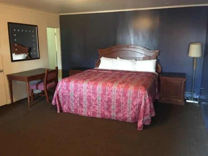 AC Suites NJ