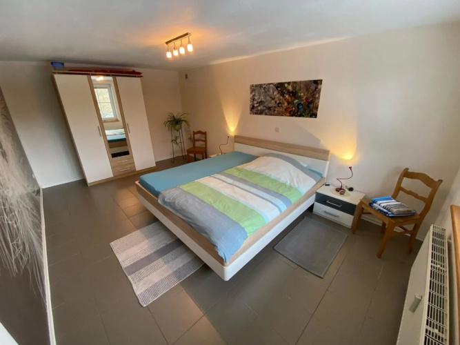 Ferienwohnung Schmahl