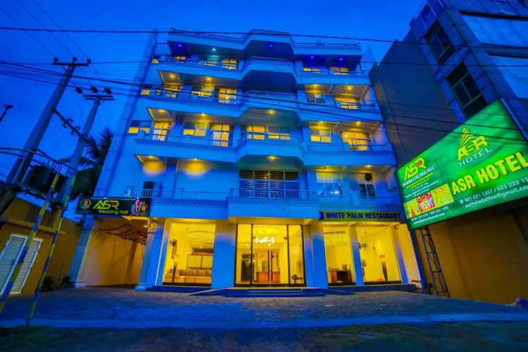 Otel görseli