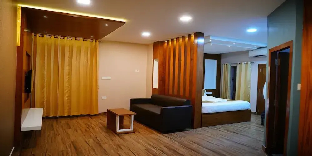 Nextel Inn