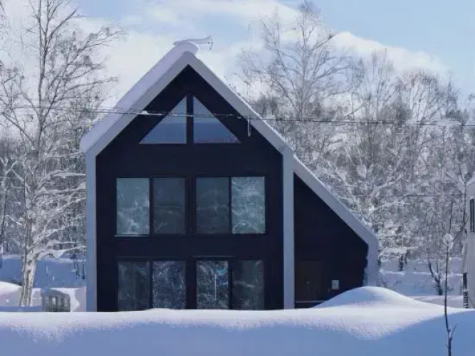 Niseko White Villas YUNOSATO