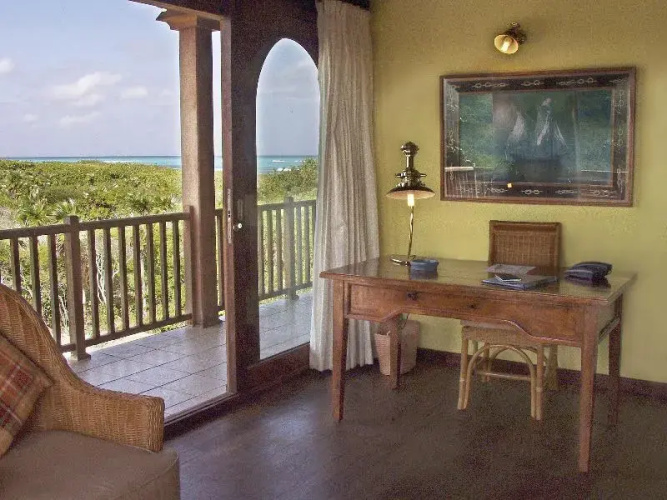 Meliá Buenavista
