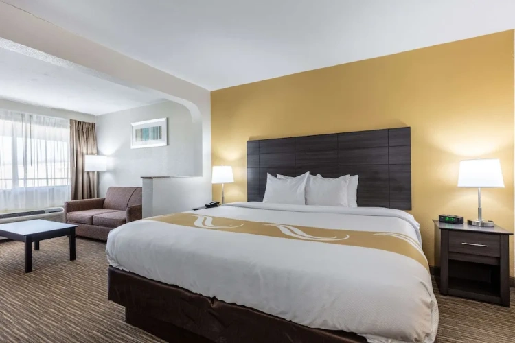 Business Double room