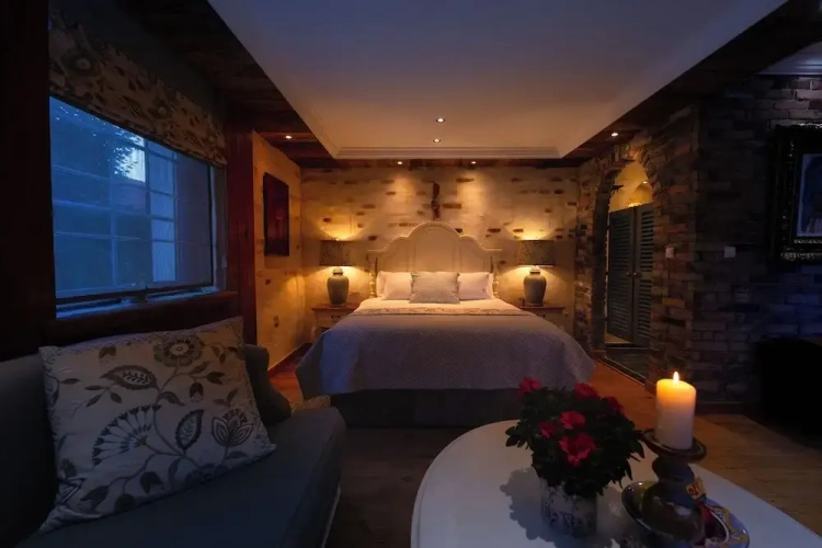Superior Double Suite