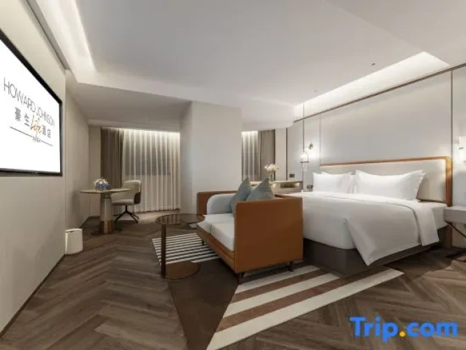 Double Family Suite