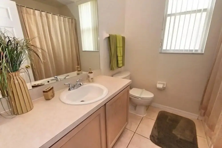 Ov3121 - Highlands Reserve - 5 Bed 3 Baths Villa