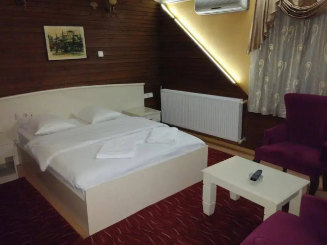 Bordo Hotel